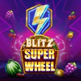 Bocoran RTP Slot Pragmatic Blitz Super Wheel